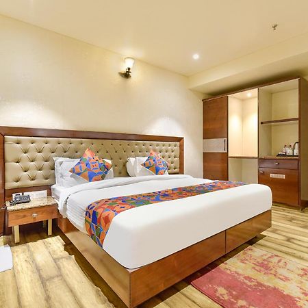 Fabhotel Jaipur Luxe Esterno foto