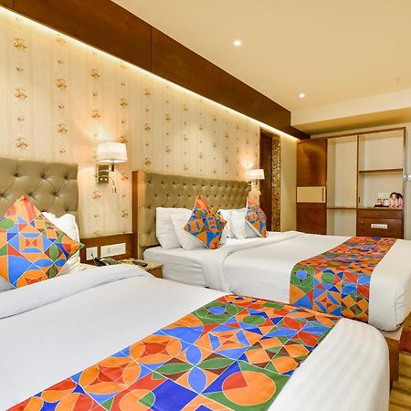 Fabhotel Jaipur Luxe Esterno foto